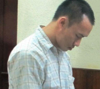 Cán bộ ngân hàng giết bạn vì... 300.000 đồng